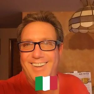 Meet your Posher, Pete